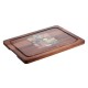 Wooden Chopping Board 35*50cm